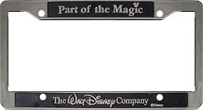 Part of the Magic The Walt Disney Company.