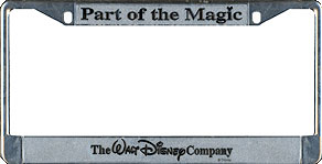 Part of the Magic The Walt Disney Company.