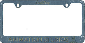 Walt Disney Animation Studios.