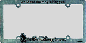 We Make the Magic Happen! The Walt Disney Company.