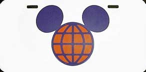 World Ears icon (Walt Disney World)