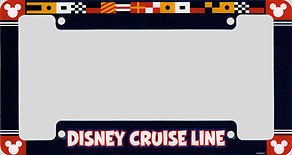 Disney Cruise Line.