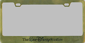 The Walt Disney Studios