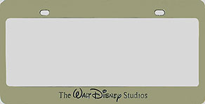 The Walt Disney Studios