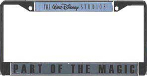 The Walt Disney Studios Part Of The Magic
