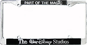 Part Of The Magic The Walt Disney Studios