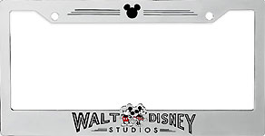 Walt Disney Studios, Mickey & Minnie