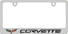 Corvette