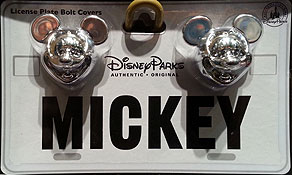 Disney Theme Park Merchandise  Disney Made in China