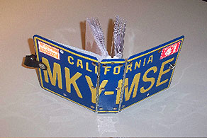 California MKY-MSE Photo Album