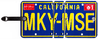 California MKY-MSE Photo Album