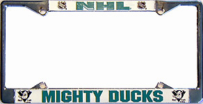 Mighty Ducks