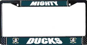 Mighty Ducks