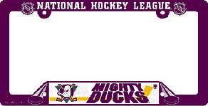 National Hockey League Mighty Ducks
