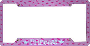 Princess Frame