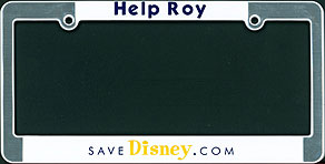 Help Roy Save Disney.com