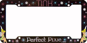 Tink Perfect Pixie.