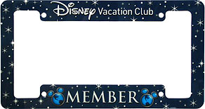 Member Disney Vacation Club