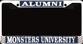 Alumni Monsters University