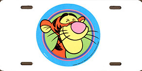 Tigger