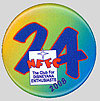 NFFC 2008 logo