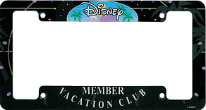 Disney Vacation Club Member Prototype