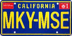 California MKY-MSE