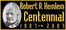 Heinlein Centennial web site