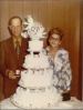 Ernest & Margaret Ballinger 50th Anniversary