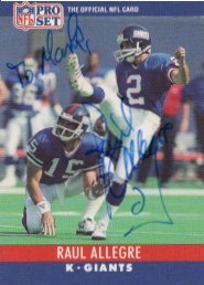 Player Death - Garland Boyette of the NFL, CFL, WFL and AFL