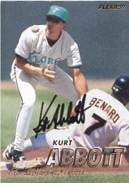 Pedro Guerrero Signed 1991 Score Baseball Card - St Louis Cardinals –  PastPros