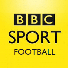 BBC Sport Football