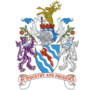 Hyndburn Crest