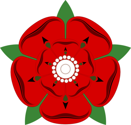 Red Rose Of Lancashire