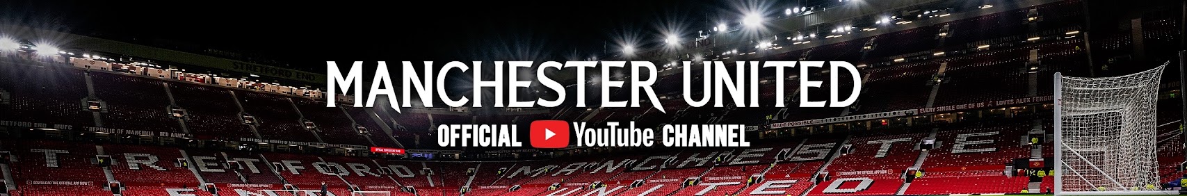 Manchester United - Official YouTube Channel