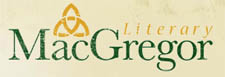 logo: macgregor literary agency