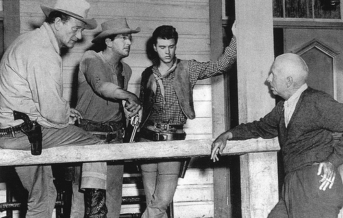 Rio Bravo