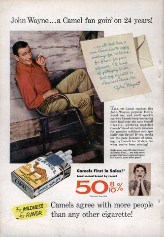 Camel Ad2