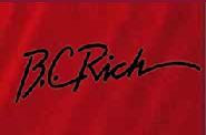 B.C.RICH
