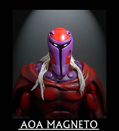 Custom AoA Magneto Figure