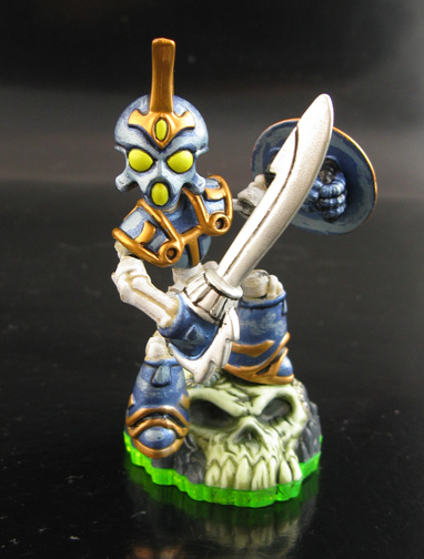 skylanders Chop Chop