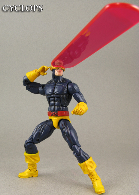 custom cyclops