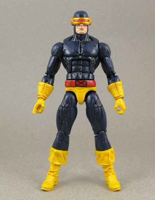 Marvel Legends Cyclops