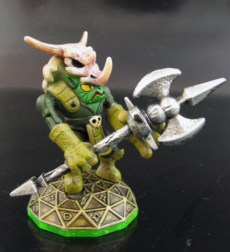 Skylanders Voodood