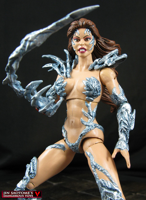 The Witchblade