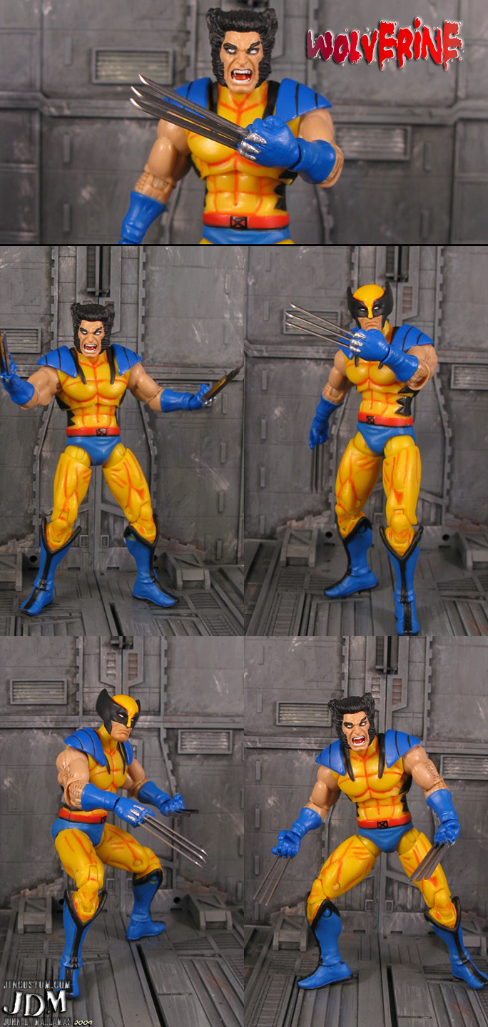 Wolverine