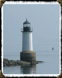 lighthouse