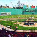 Fenway Park