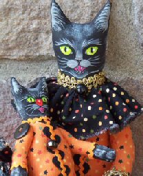 cat dolls