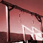 gallows